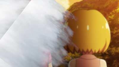 Where hojo spent his money