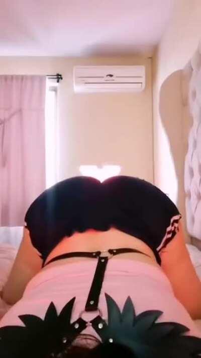 🔥🍑😻