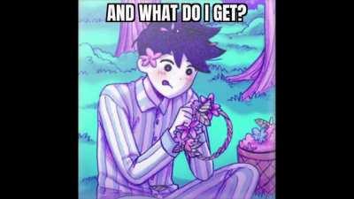 What does Hero get? (credits in the comments)