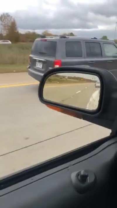 Just... how do these people survive?