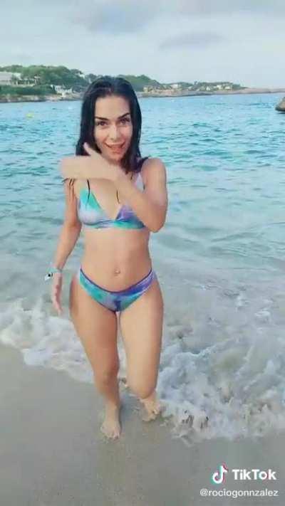 Muevelo Muevelo sabrosa 🍑🥵🤤