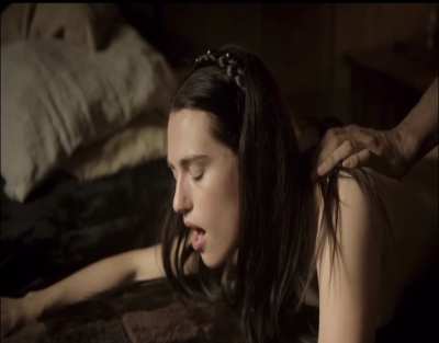 Katie McGrath - Labyrinth (2012)