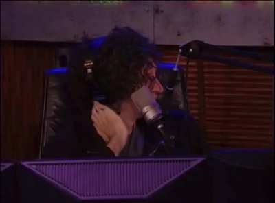 Eric has a girlfriend