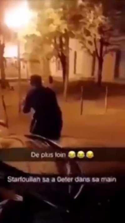 What in the final kill cam 💀😭