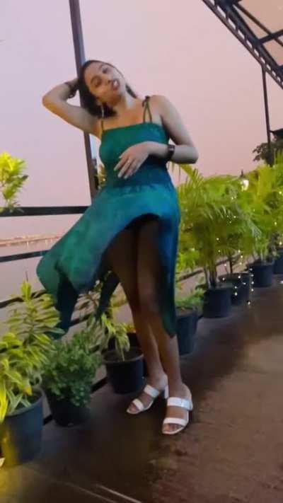 Anjana Mohan 🔥🩲