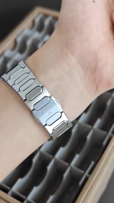 Prototype:Watchdives Premier Series:Original Design+Top Notch Finishing Level At Longines