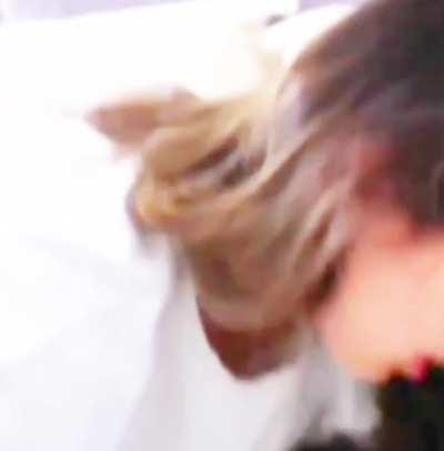 brightened & slower, still possibly better quality soon?