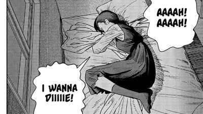 How Bucky will return theory!!