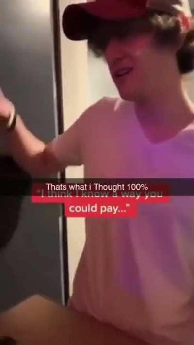 An interesting Title...