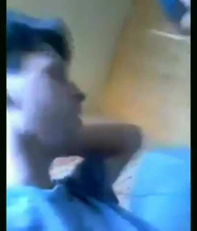 Tv go *autotune noises*