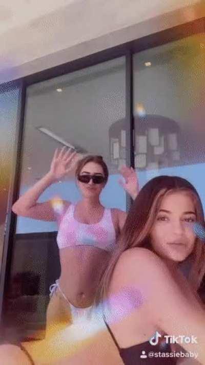 Can’t get enough of this