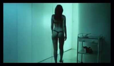 Prosthetics Commercial