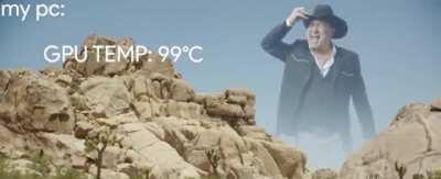 Starting cyberpunk for the first time on my 2012 PC