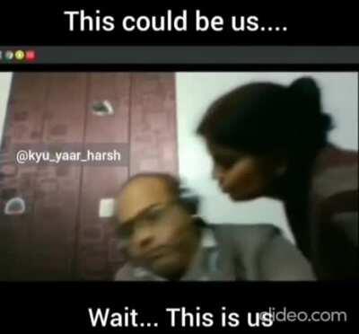 Lecture ke baad la scenes kya hoga lol