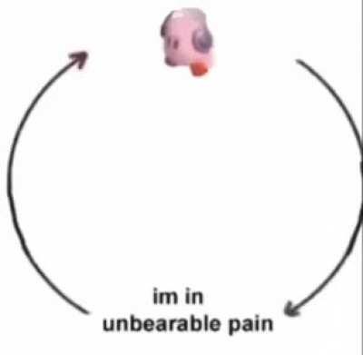 I can't recall this song, but I keep seeing it in this meme all over discord.