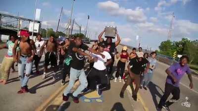 Sea Shanty 2 & Boney M. - Rasputin 127/127