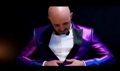 Indovino tutto col...culo! 😂