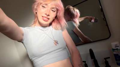 I could be your perfect gf