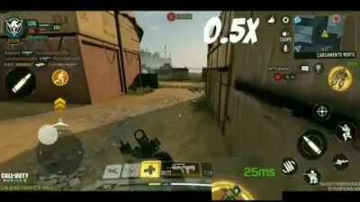 It is not the first time it happens