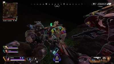 Gave this man a mini heart attack 😂🤣