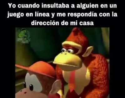 Por eso juego con VPN