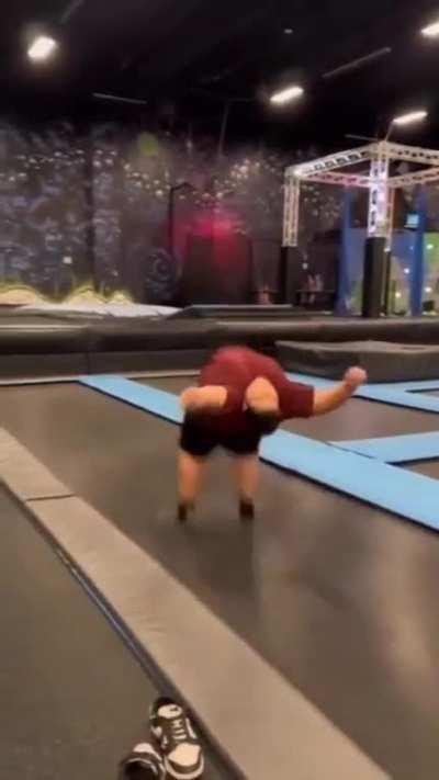 HMF while I fly away