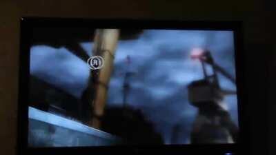 [Heavy Rain] Shauunnn!