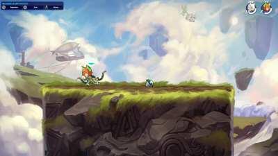 To all yumiko main, you guys are stupid with a wrong way to recover here's a better way.... Watch and learn.