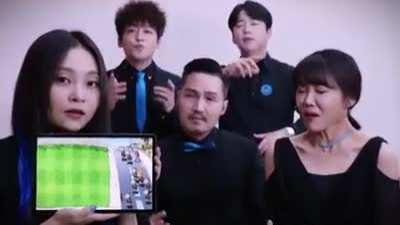 plants menstruation zombies