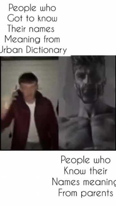 Low effort kisne bola?