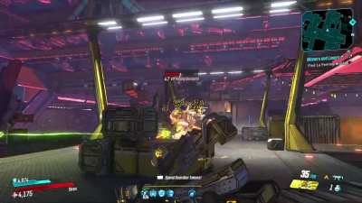 LMAO at this. didn't tho they can level up