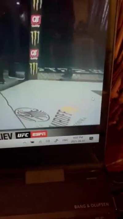 “Sick of ads like this?”