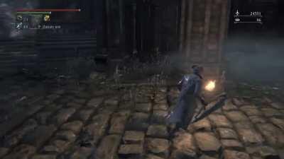 One of my many heart attacks