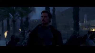 What do you guys think of Muslim bale?