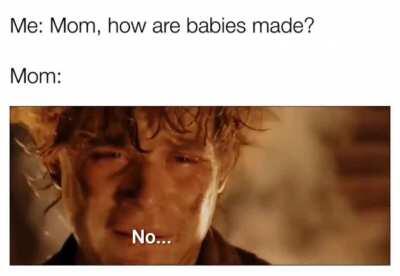 I was never the same after