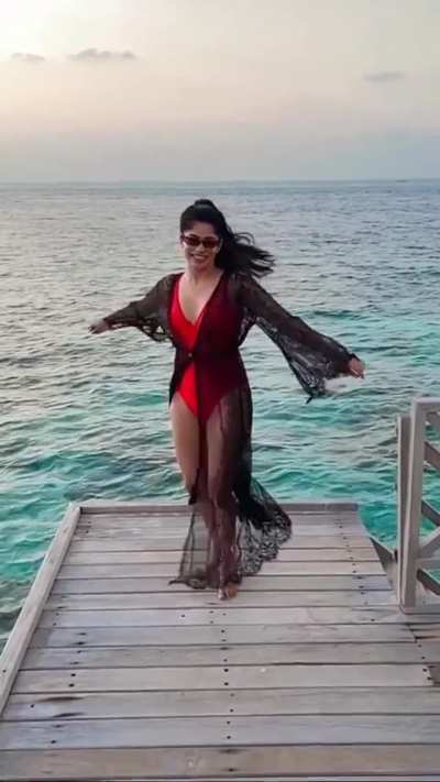 Divya Bharathi Figure 🔥