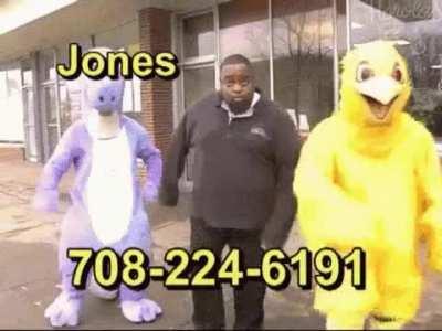 The multi-player dance emote we really need