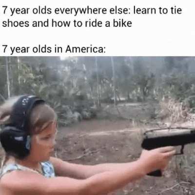 I wouldn't mess with her