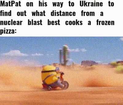 Hello internet, welcome to Food Theory!