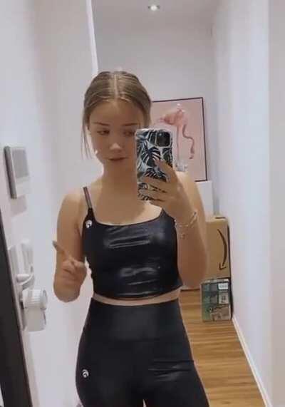 Insta-Story vom 21.05.2020 | 💦🍑 Hot Ass 🍑💦 | 💦🍑 Julia Beautx 🍑💦👅