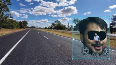 Mutahar gets high and creates the mutacar