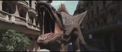 Martha vs Matilda If They Locked The Fuck In