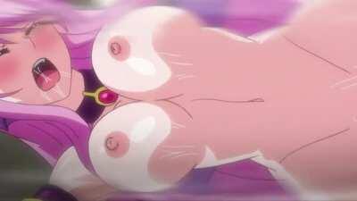 Succuba Mist Story The Animation