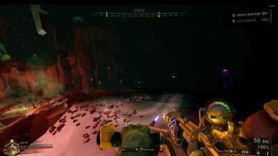 the dark side of driller