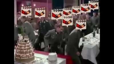 I paid for the fight songs album to make this shitty edit