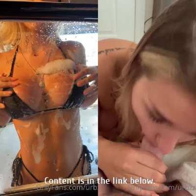 How to pay your camera guy for doing a great job 😏