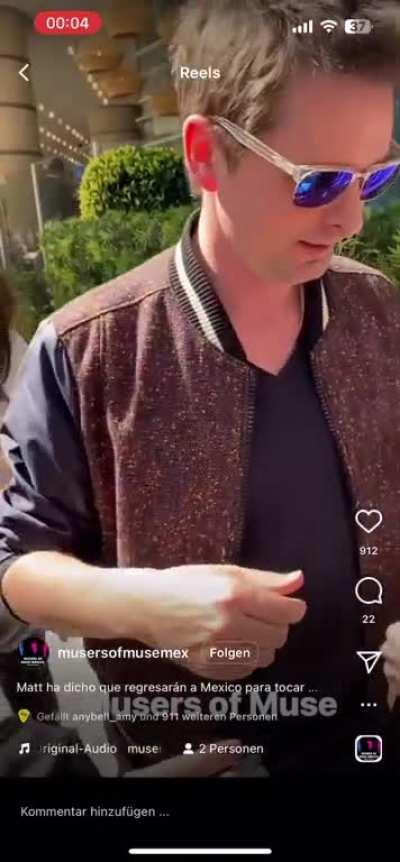 Verona will be played very soon!!