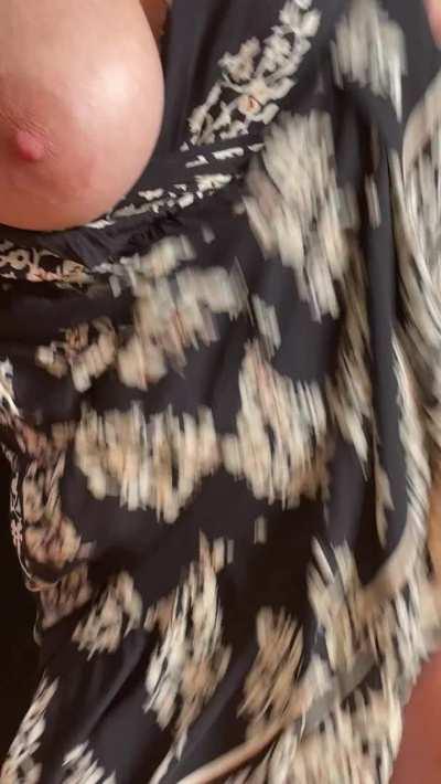 A bit extra hair for you guys