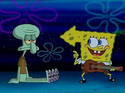 S03E17b - The Camping Episode / Het Kampeerverhaal