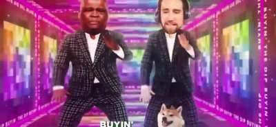 Here we go! Come on. PUSH IT!